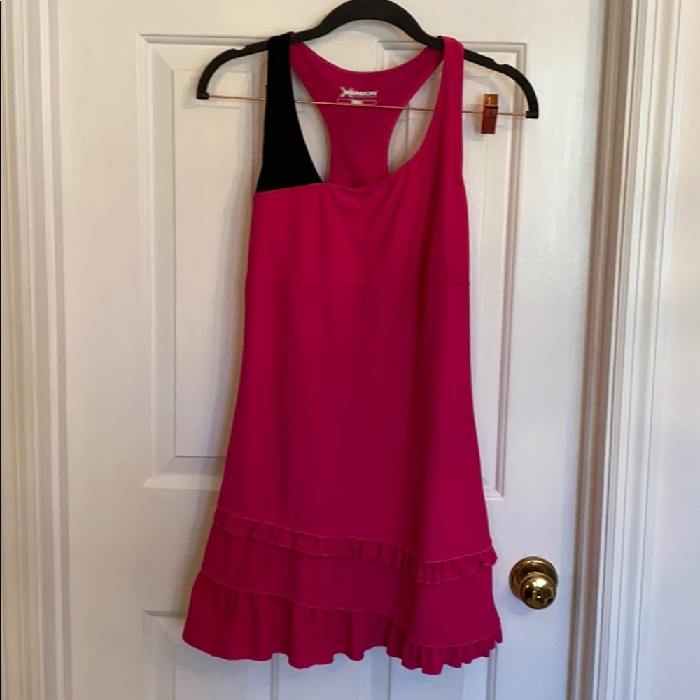 Tennis Dress